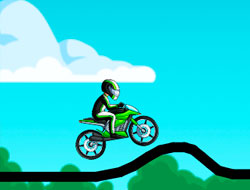 Game Bike Racing 2 online.