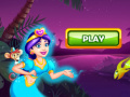 Game Bubble World   online.