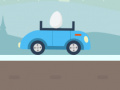 Game Eggs and Cars