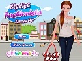 Game Stylish Fashionista
