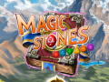 Game Magic Stones