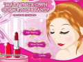 Game Make Your Own Cosmetic Brand