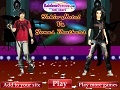 Game Tokio Hotel vs Jonas Brothers
