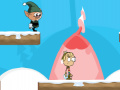 Game The Marvelois Misadventures of Flapjack