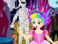 Game Princess Juliet Scary Adventure