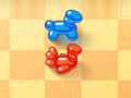 Game Balloon Escape