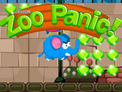 Game Zoo Panic online.