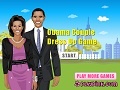 Game President Obama