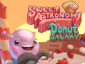 Game Sweet Astronomy Donut Galaxy