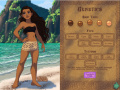 Game Polynesian Princess