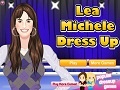 Game Lea Michelle