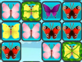 ເກມ Butterfly Match 3