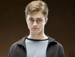 Game Harry Potter Make Your Own Wizard online.