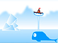Game Arctic Showdown