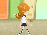 Game Classroom Flirting