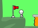 Game Flagman