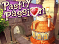 Game Pastry Passion