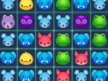 Game Happy Zoobies