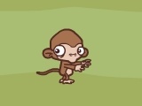 Game Monkey and Banana 2