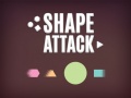 Game Shape Attack