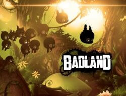 Game Badland online.