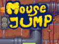 Game Mouse Jump