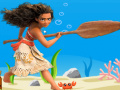 Game Moana Fishing