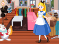 Game Alice In Fashionland