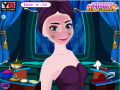 Game  Princess Anna Perfect Makeover