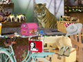 Game The amazing Animal Circus