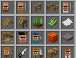 Game Grindcraft online.
