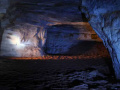Game Luobi Cave Escape