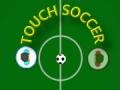 Cluiche Touch Soccer