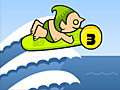 Game Yuletide Riptide