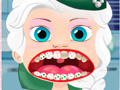 Cluiche Princess Dentist