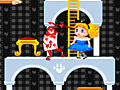 Game Alice adventures in Wonderland