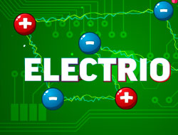Game Electrio online.
