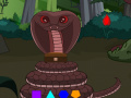 Game Cobra Forest