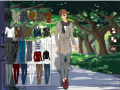 Game Fabulous Boy Clothes Dressup