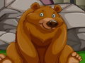 Game Forest Baby Bear Rescue