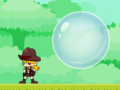 Game Break Bubble