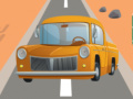 Game Traffic Racer