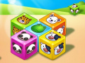 Cluiche Cube Zoobies