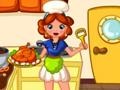 Game Cute Little Chef