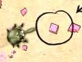 Game Pirate Captain's Beard Weevil