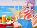 Game Princess's Private Yacht