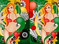 Game Girls beauty