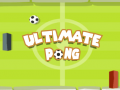 Game Ultimate Pong