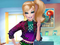 Game Barbie`s Ultimate Studs Look