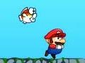 Game The Adventure Of Super Mario Water